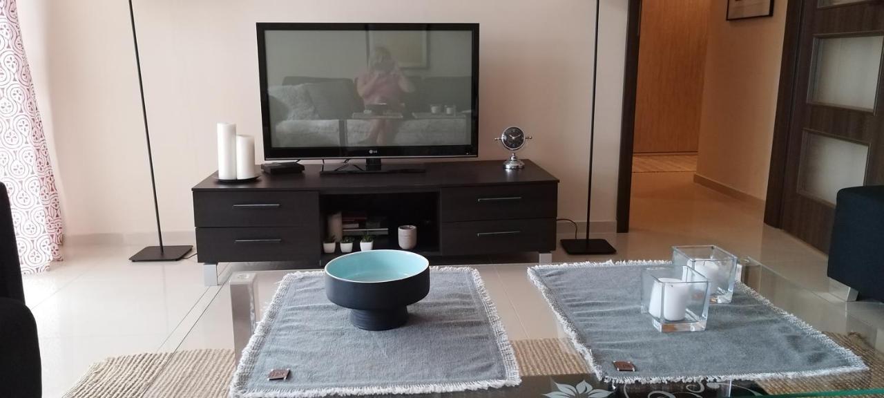 코워브제크 Apartament Amber Z Duzym Tarasem 아파트 외부 사진