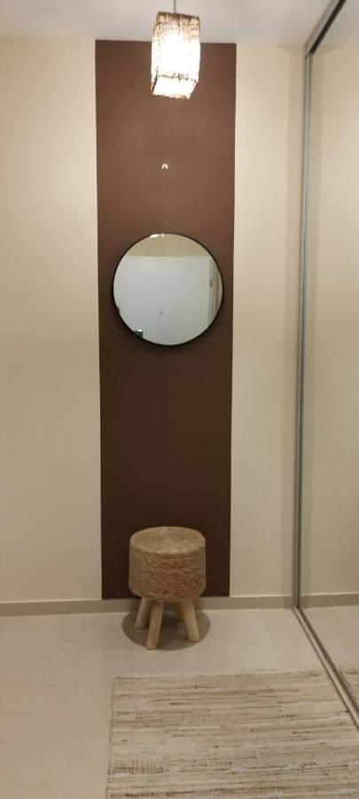 코워브제크 Apartament Amber Z Duzym Tarasem 아파트 외부 사진