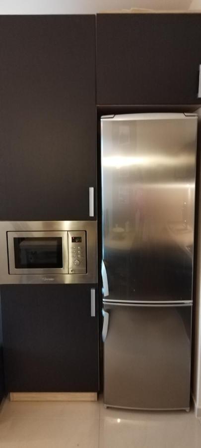 코워브제크 Apartament Amber Z Duzym Tarasem 아파트 외부 사진